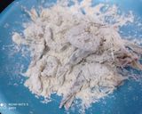 Foto langkah ke 3 dari resep Udang goreng tepung simpel.