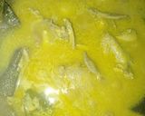 Foto langkah ke 3 dari resep Opor Ayam.
