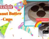 Φωτογραφία βήματος 10 της συνταγής Σπιτικά Peanut Butter Cups