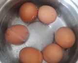 Foto del paso 7 de la receta: Ají de Gallina (pero en mi casa no es amarillo 🤷‍♀️)