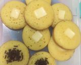 Foto langkah ke 4 dari resep Kue Pukis Lembut Manis.