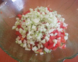 Foto del paso 3 de la receta: Gazpacho extremeño tradicional