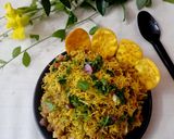 લચકો ભેળ રેસીપી સ્ટેપ4ફોટો