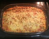 Foto del paso 4 de la receta: Lasaña de patata