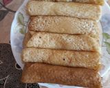 صورة لخطوة 5 من وصفة بغرير خفيف بلباتور😋😋🍻🍻🍻