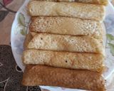 صورة لخطوة 5 من وصفة بغرير خفيف بلباتور😋😋🍻🍻🍻