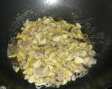 Foto langkah ke 4 dari resep OSENG SUKA SUKA ala yu Siti.