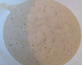Foto del paso 2 de la receta: Panettone de chocolate blanco