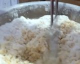 Foto langkah ke 3 dari resep Bomboloni mini.