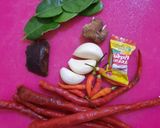 Foto langkah ke 1 dari resep Urap Sayur.