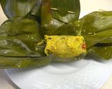 Foto langkah ke 3 dari resep Botok tahu tempe kemangi 😋.