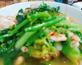 รูปขั้นตอนการทำที่ 1 ของ อ่อมไก่สูตรยายหนู