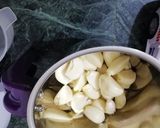 લસણ નો પાઉડર (Garlic Powder Recipe In Gujarati) રેસીપી સ્ટેપ1ફોટો