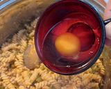 Temesvári rakott tészta recept fázis 6 fotója