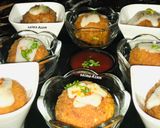 A picture of step 9 of Chicken potato cheese balls💞چکن پٹاٹو چیز بال💞.