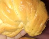 Foto langkah ke 15 dari resep Roti sosis dan roti isi coklat.