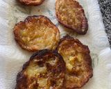 Foto del paso 2 de la receta: Tortitas de plátano