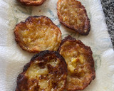 Foto del paso 2 de la receta: Tortitas de plátano