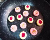 Foto langkah ke 5 dari resep Kukis Teflon.