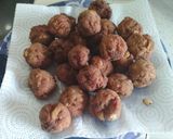 Foto del paso 6 de la receta: Espaguetis con Albóndigas