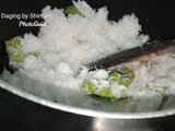 Serundeng Daging Muwantepp by Shinta