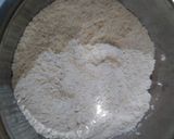 Foto langkah ke 1 dari resep Roti Goreng Berbagai Isian.