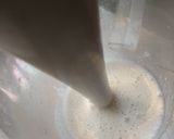 Foto del paso 1 de la receta: Polenta cremosa vegana
