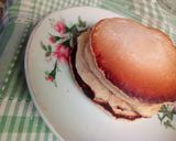Foto del paso 3 de la receta: Pancakes económicos y fáciles ❤