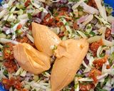 Tepsis rakott tarja szelet recept fázis 3 fotója