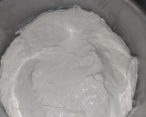 Foto del paso 5 de la receta: Cheesecake sin horno