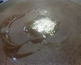 A picture of step 7 of Crispy besan sticks.