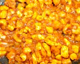 Foto del paso 4 de la receta: Fideuá de marisco con rape y calamares