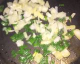 Foto del paso 2 de la receta: 🔶Tortilla de papas🥔 y boniato/batata🍠