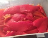 Foto del paso 3 de la receta: 🌶️ Zorongollo 🍅🧅