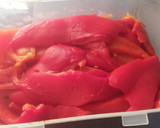 Foto del paso 3 de la receta: 🌶️ Zorongollo 🍅🧅