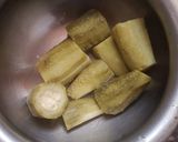 કાજુ કારેલા(kaju karela in Gujarati) રેસીપી સ્ટેપ1ફોટો