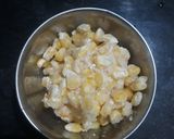 इंस्टेंट चीज़ पिज़्ज़ा (instant cheese pizza recipe in Hindi) रेसिपी चरण 2 फोटो
