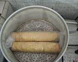 Foto langkah ke 5 dari resep Chicken Rollade.