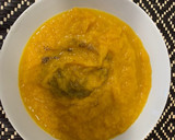 Foto del paso 3 de la receta: Puré de puerros y calabaza