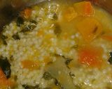 Foto del paso 6 de la receta: Sopa de verduras y puchero sencillo
