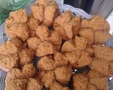 Foto langkah ke 6 dari resep BOLKUS Gulmer Merekah...no gagal!!.
