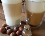 Φωτογραφία βήματος 1 της συνταγής Ο τέλειος Latte macchiato !!