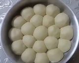 صورة لخطوة 12 من وصفة خلية النحل بالجبنه 😋💯