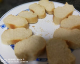Foto del paso 2 de la receta: Champis jamoneros