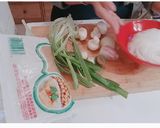 Une image de l'étape 1 de 💞LUMPIA VEGAN💞.