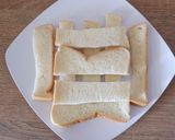 Foto langkah ke 1 dari resep ✨50 Garlic Bread.