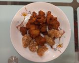 鹹酥雞(氣炸鍋加熱)的食譜步驟2照片