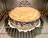 Foto del paso 8 de la receta: “Pastel pudín” con manzana (“Pudding cake with apples”),