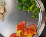 પનીર ટિક્ક મસાલા(paneer tika masala recipe in Gujarati) રેસીપી સ્ટેપ4ફોટો