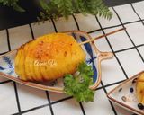 Hình bước làm 1 của món Các món ăn vặt với khoai tây